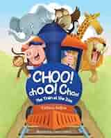 「Choo Choo TRAIN」  ZOO Free Shipping! Little People Choo-Choo Zoo Train with Music